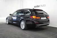 BMW 530 135kW thumbnail