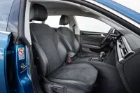 Volkswagen Arteon 158kW thumbnail