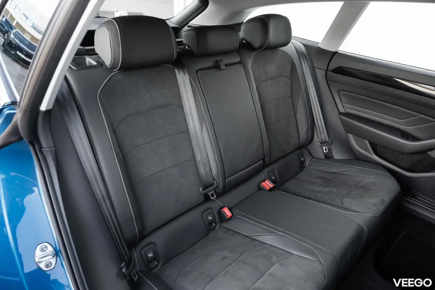 Volkswagen Arteon 158kW