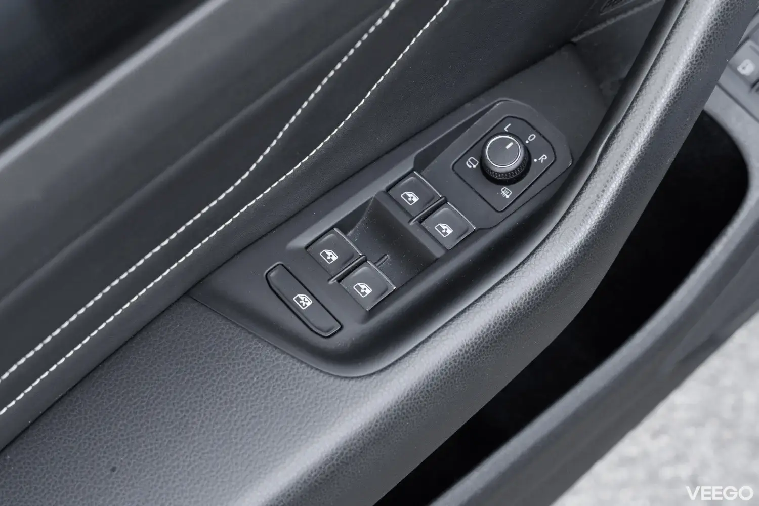 Volkswagen Arteon 158kW