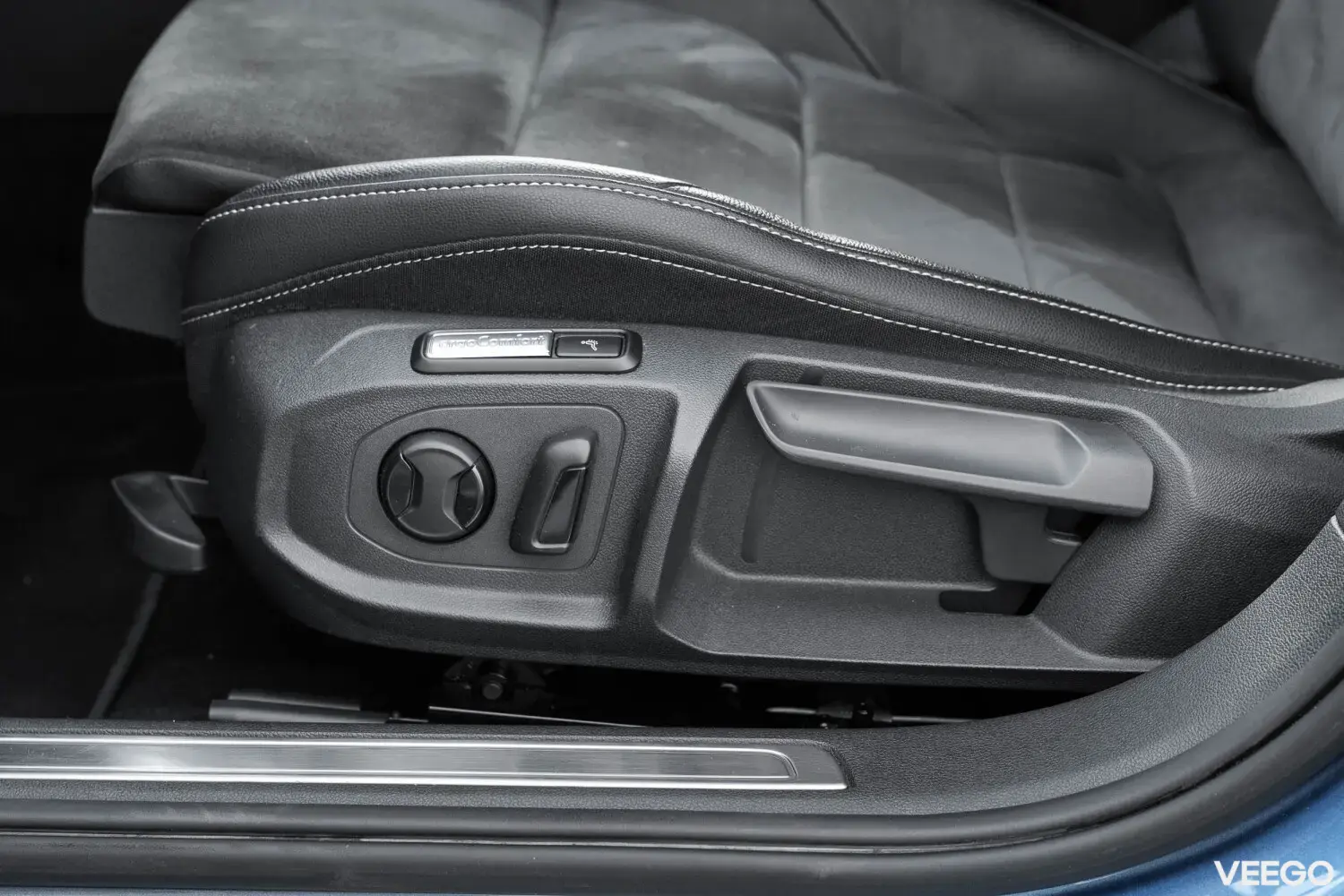 Volkswagen Arteon 158kW