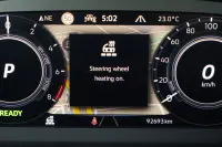 Volkswagen Arteon 158kW thumbnail