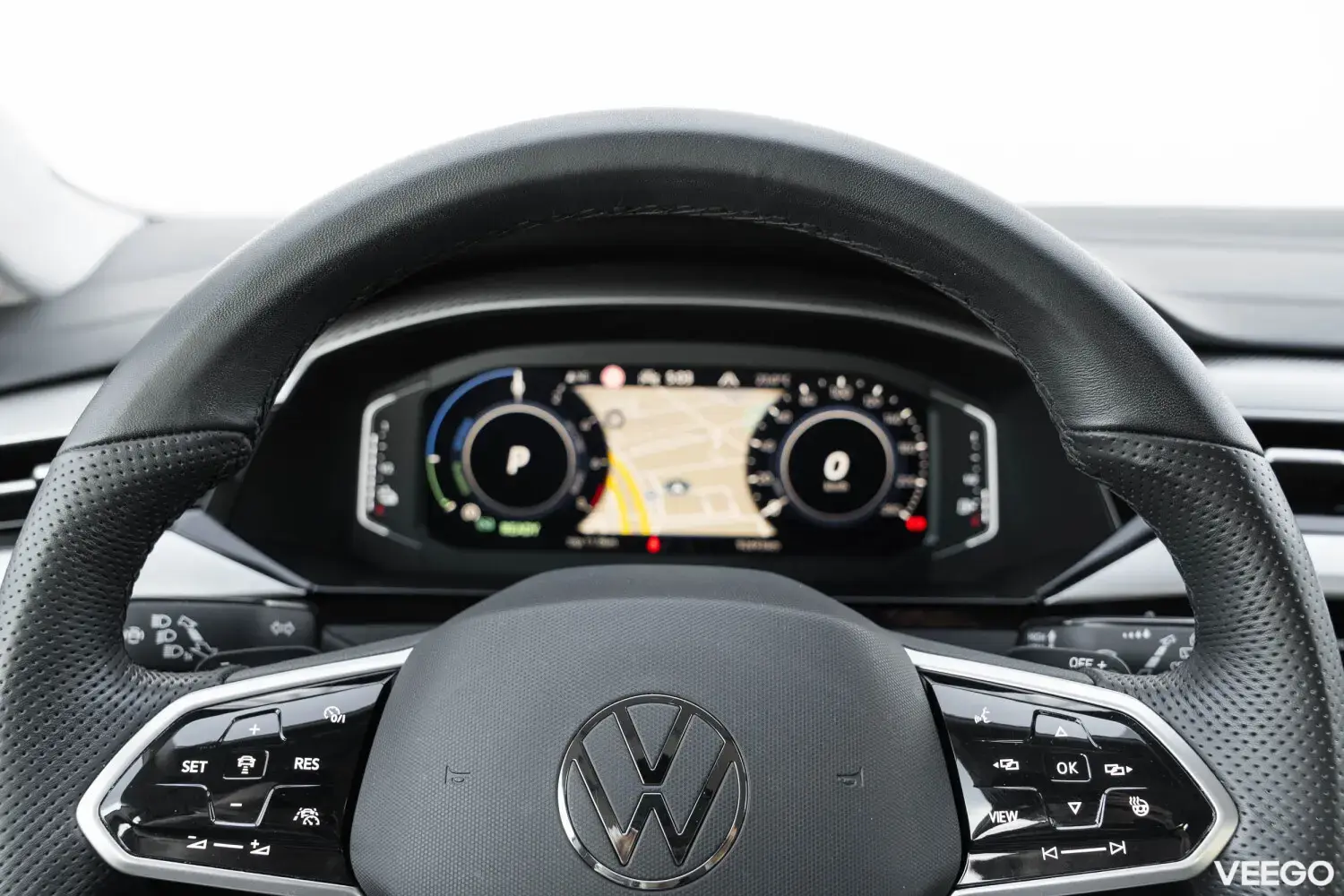 Volkswagen Arteon 158kW