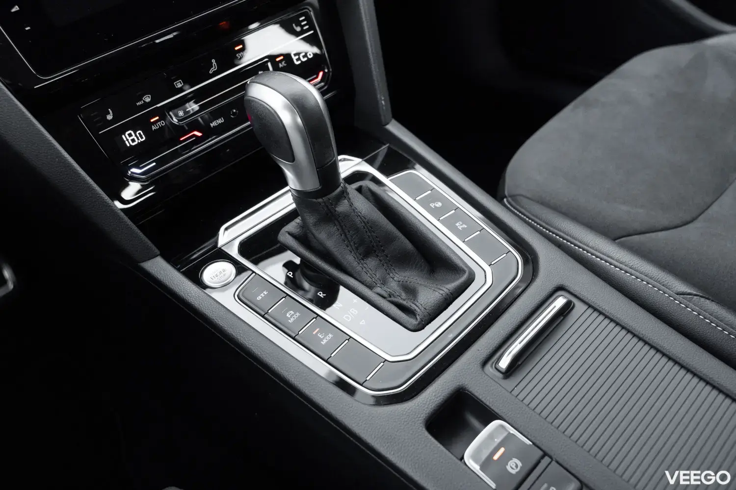 Volkswagen Arteon 158kW