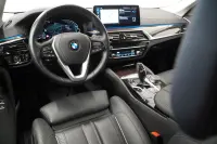 BMW 530 135kW thumbnail