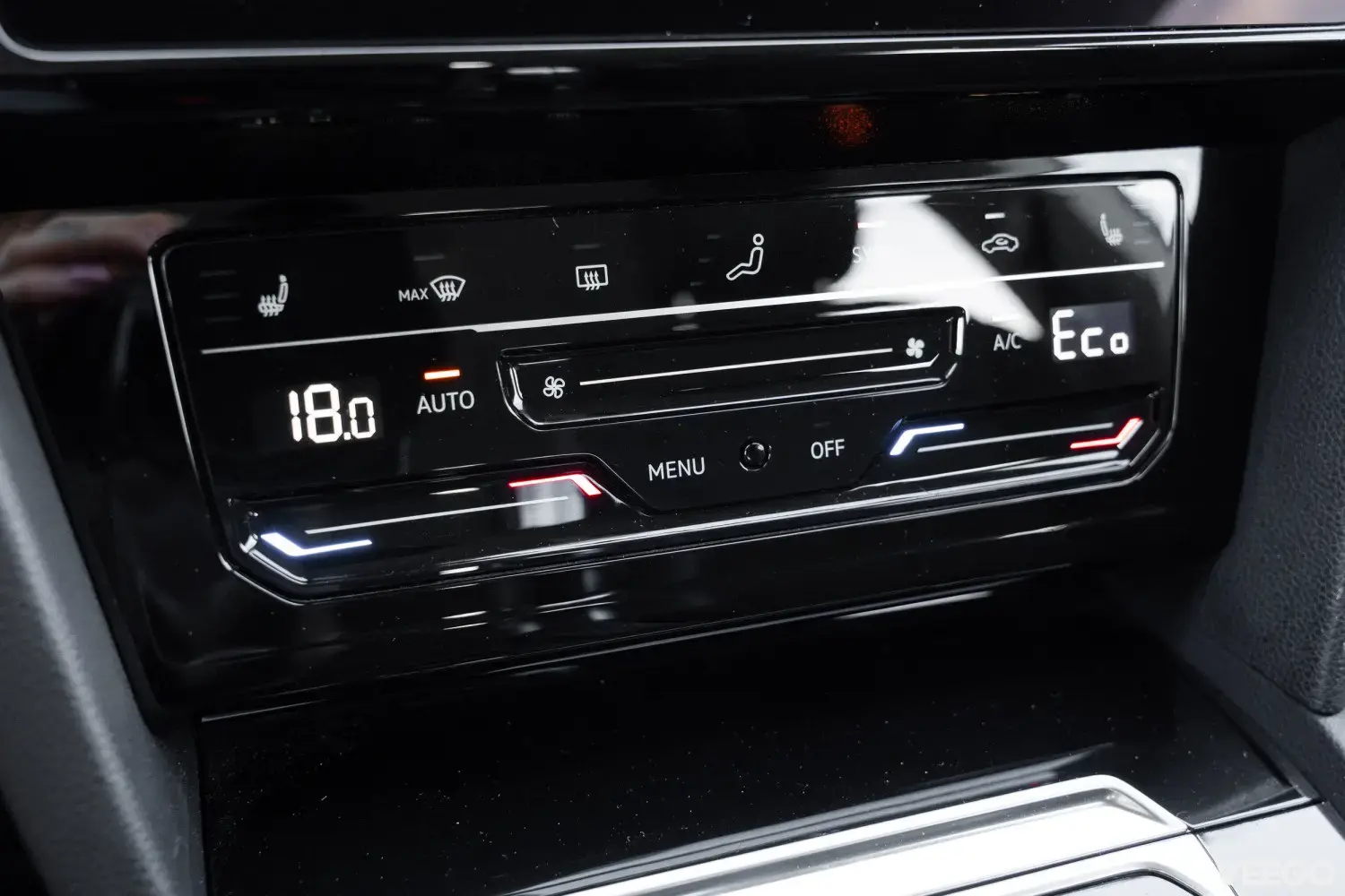 Volkswagen Arteon 158kW