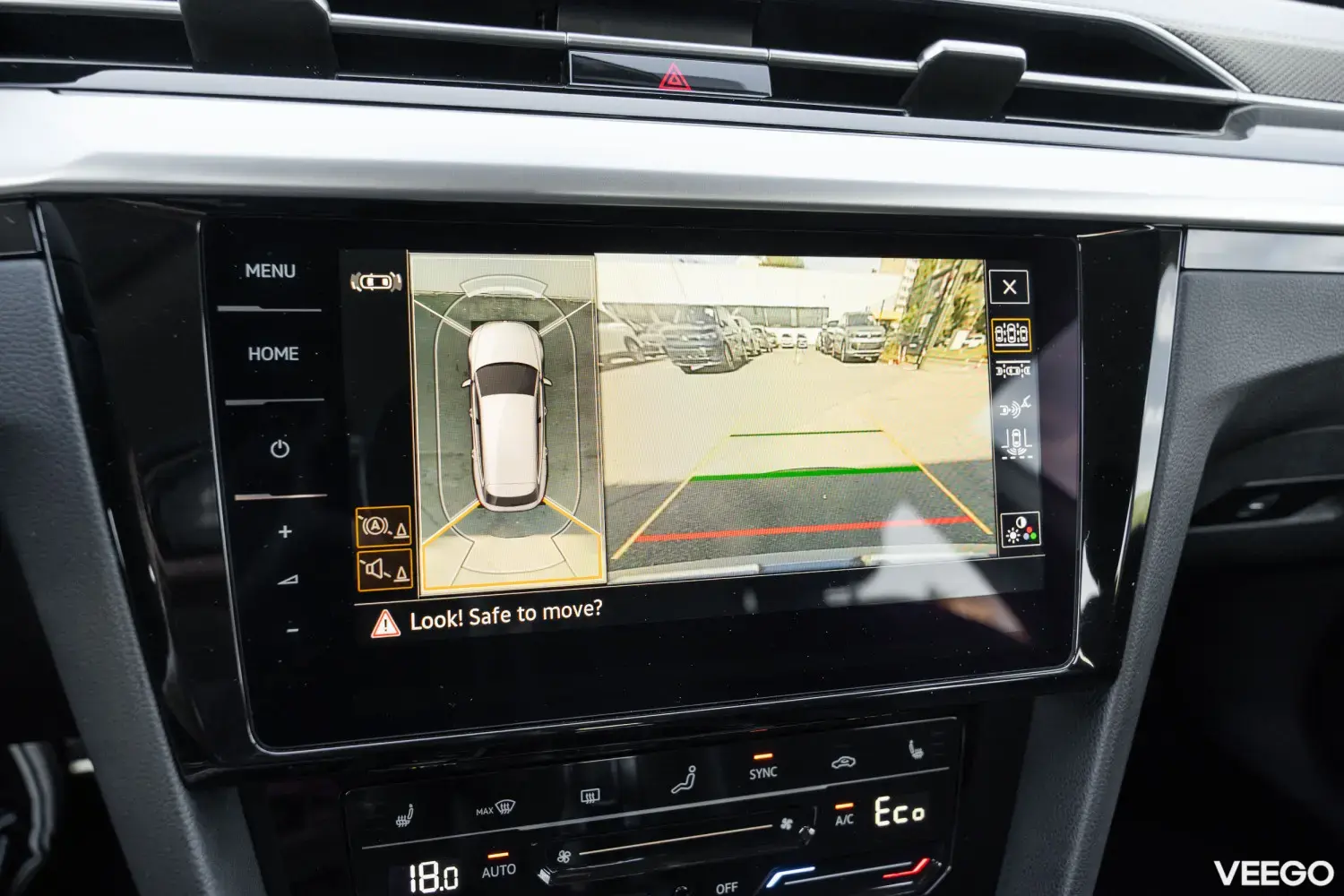 Volkswagen Arteon 158kW