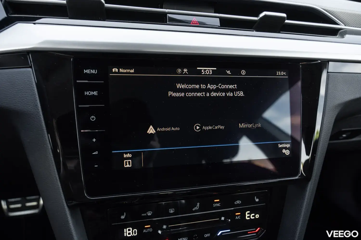 Volkswagen Arteon 158kW