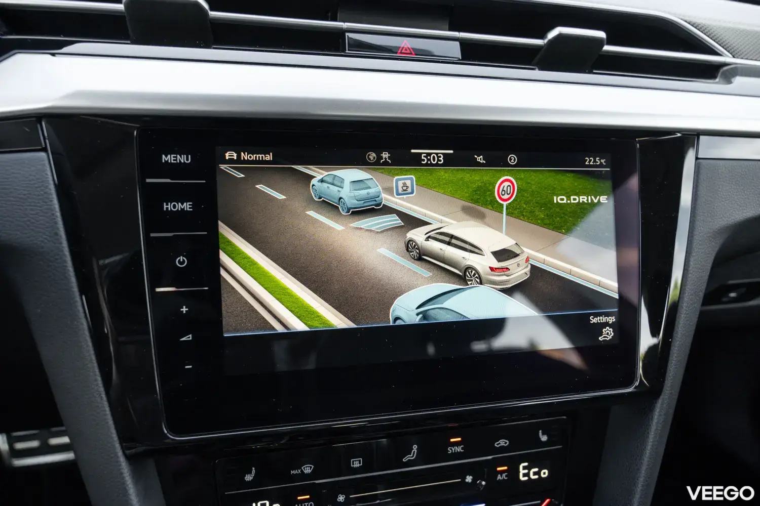 Volkswagen Arteon 158kW