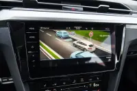 Volkswagen Arteon 158kW thumbnail