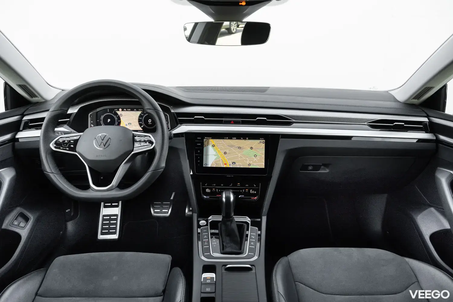 Volkswagen Arteon 158kW