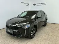 Toyota Yaris Cross 92kW thumbnail