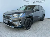 Toyota RAV4 131kW thumbnail