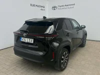 Toyota Yaris Cross 92kW thumbnail