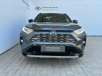 Toyota RAV4 131kW thumbnail