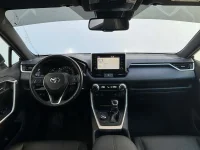 Toyota RAV4 131kW thumbnail