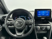 Toyota Yaris Cross 92kW thumbnail