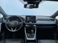 Toyota RAV4 131kW thumbnail