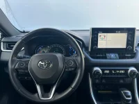 Toyota RAV4 131kW thumbnail