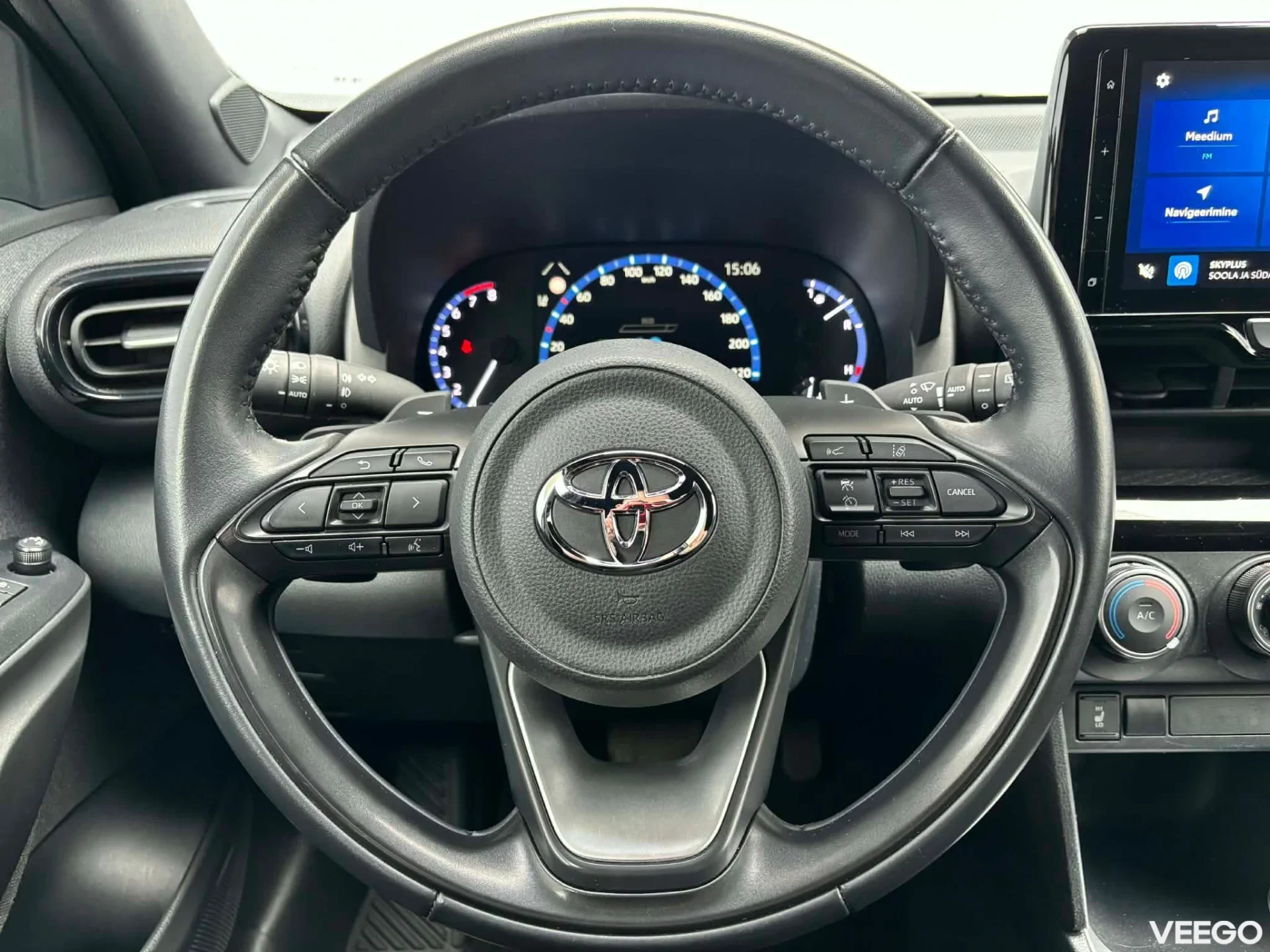 Toyota Yaris Cross 92kW