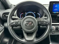 Toyota Yaris Cross 92kW thumbnail