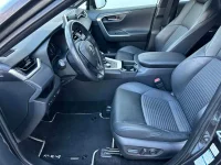 Toyota RAV4 131kW thumbnail