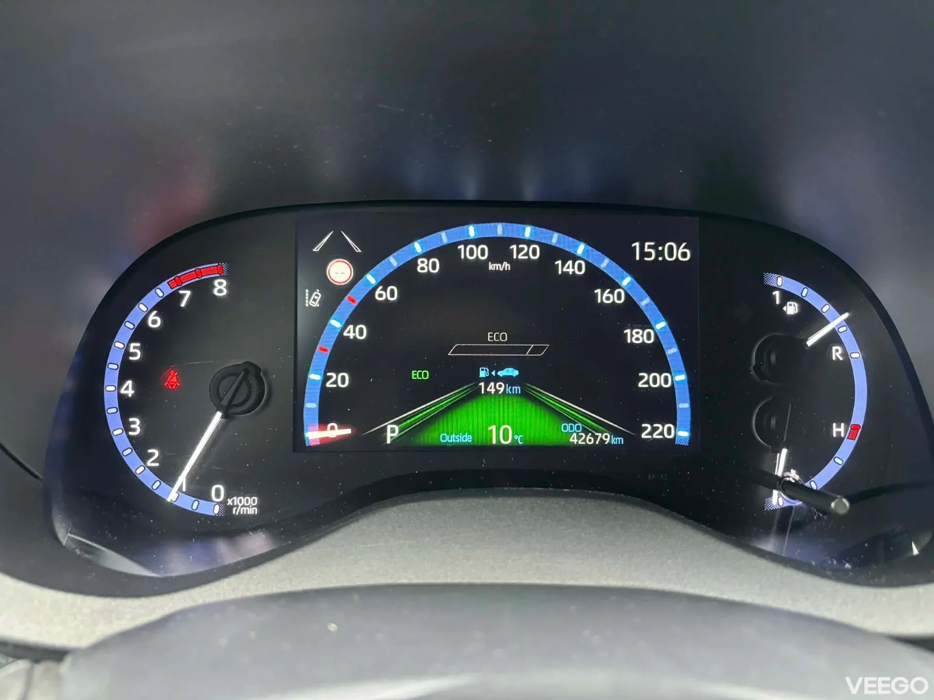 Toyota Yaris Cross 92kW