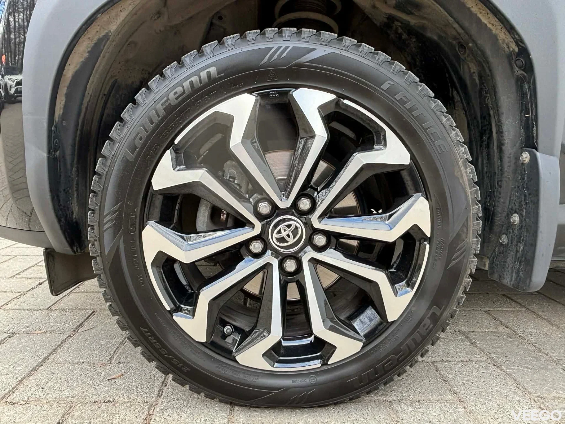 Toyota Yaris Cross 92kW