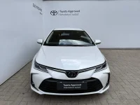 Toyota Corolla 92kW thumbnail