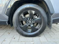 Toyota RAV4 131kW thumbnail