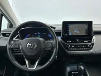 Toyota Corolla 92kW thumbnail