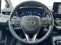 Toyota Corolla 92kW thumbnail