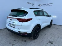 Kia Sportage 100kW thumbnail