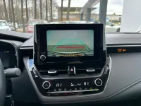 Toyota Corolla 92kW thumbnail