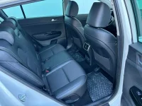 Kia Sportage 100kW thumbnail