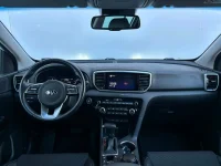 Kia Sportage 100kW thumbnail