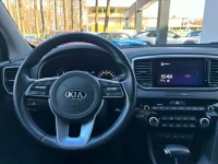 Kia Sportage 100kW thumbnail