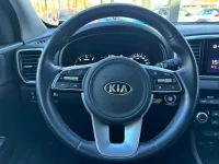 Kia Sportage 100kW thumbnail