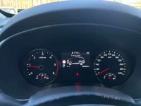 Kia Sportage 100kW thumbnail