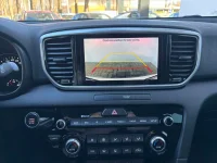 Kia Sportage 100kW thumbnail