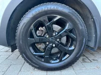 Kia Sportage 100kW thumbnail