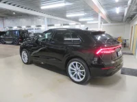 Audi Q8 3.0 210kW thumbnail