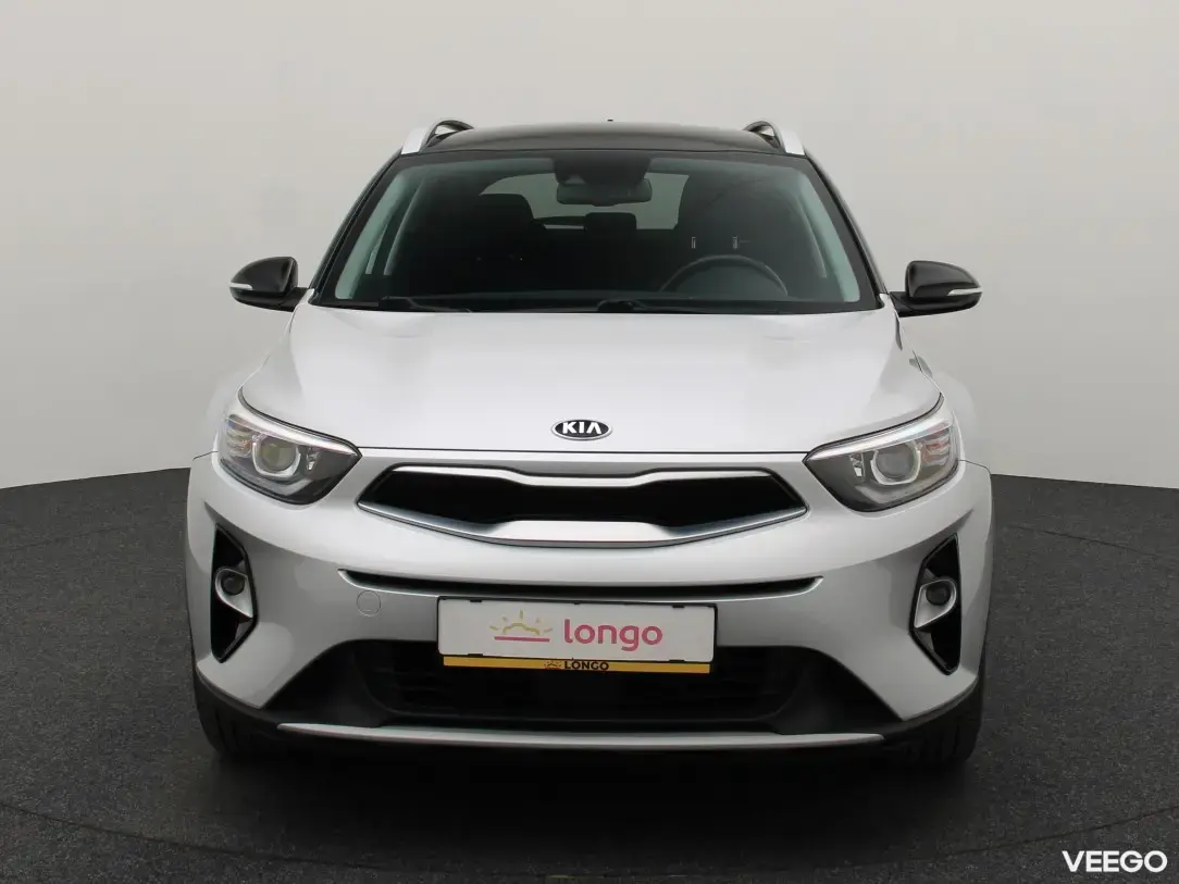 Kia Stonic 1 74kW