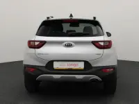 Kia Stonic 1 74kW thumbnail