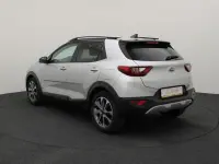 Kia Stonic 1 74kW thumbnail