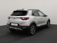 Kia Stonic 1 74kW thumbnail