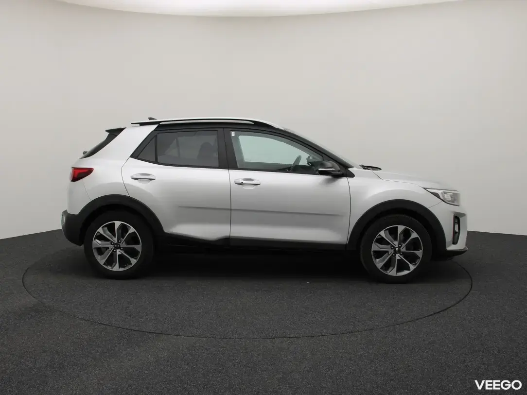 Kia Stonic 1 74kW