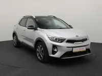 Kia Stonic 1 74kW thumbnail