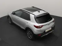 Kia Stonic 1 74kW thumbnail