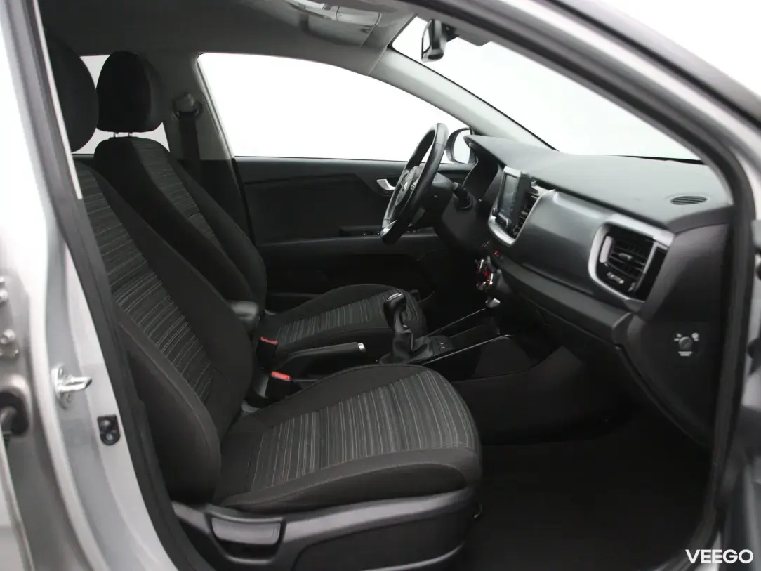 Kia Stonic 1 74kW